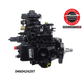 Pompe à injection BOSCH 0460424297