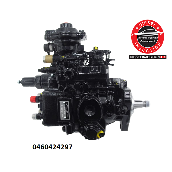 Pompe à injection BOSCH 0460424297