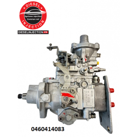 Pompe injection Bosch 0460414083 0460414083