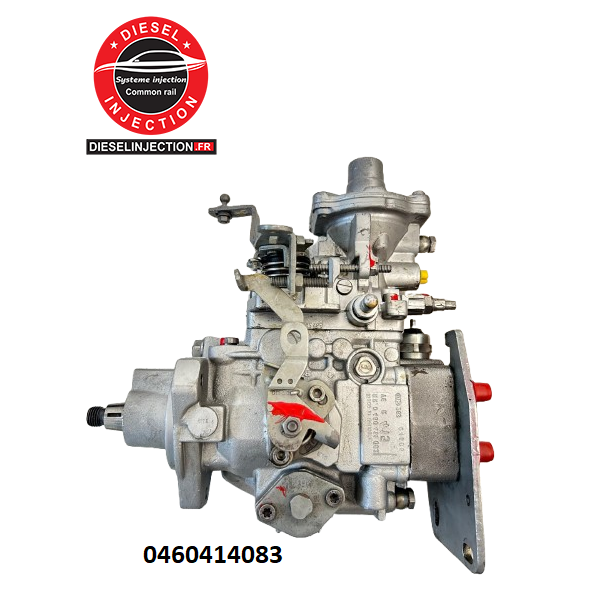 Pompe injection Bosch 0460414083 0460414083