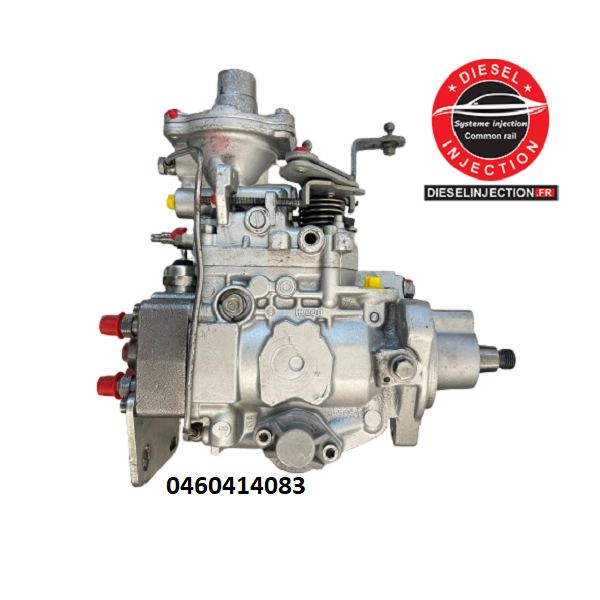 Pompe injection Bosch 0460414083 0460414083