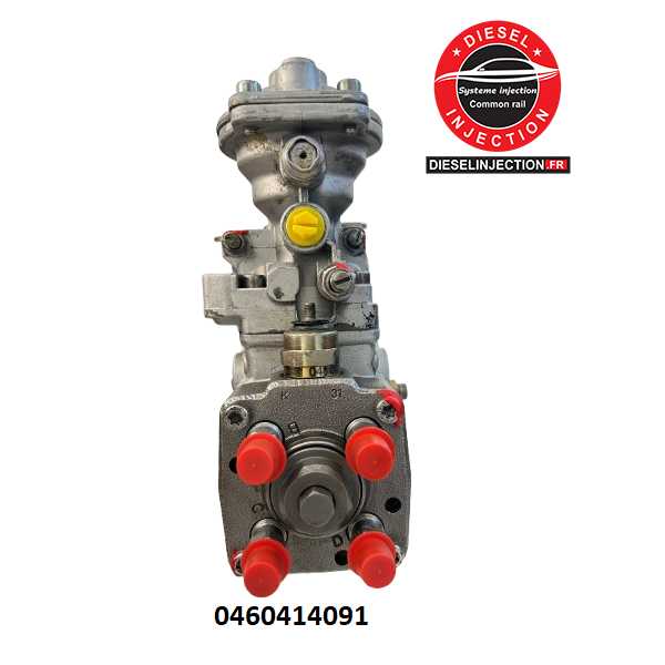 Pompe à injection BOSCH 0460414091