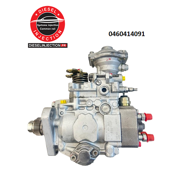 Pompe injection Bosch 0460414091 0460414091