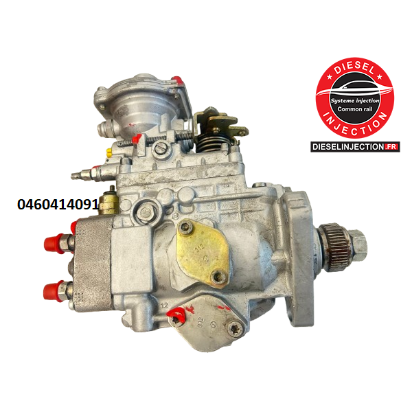 Pompe à injection BOSCH 0460414091