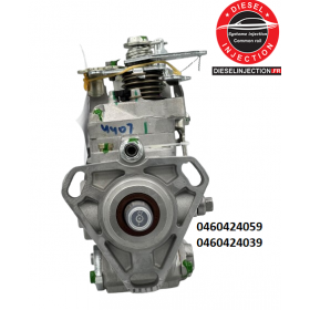Pompe injection Bosch 04604240590460424059