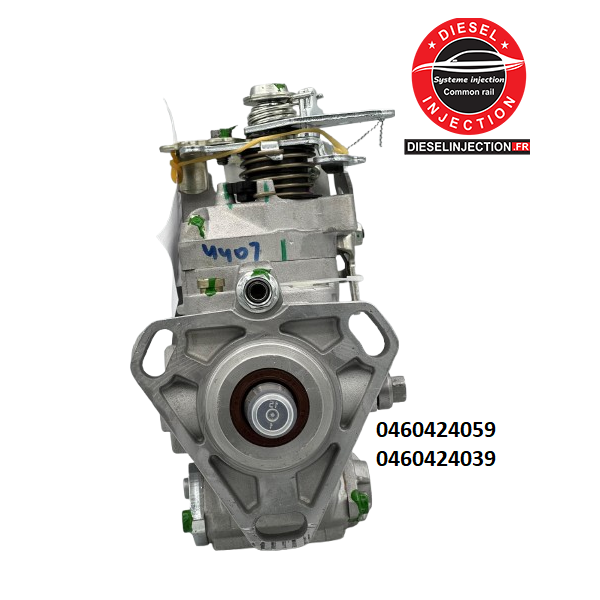 Pompe injection Bosch 04604240590460424059