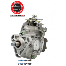 Pompe injection Bosch 04604240590460424059
