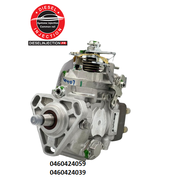Pompe injection Bosch 04604240590460424059