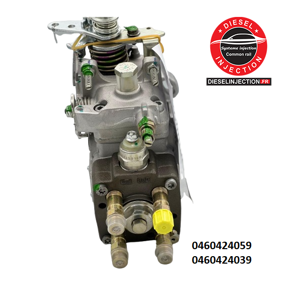 Pompe injection Bosch 04604240590460424059