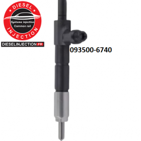Injecteur DENSO 093500-6740 Neuf