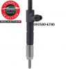 Injecteur DENSO 093500-6740 Neuf