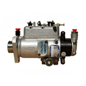 Pompe à injection Yanmar 719540-51420