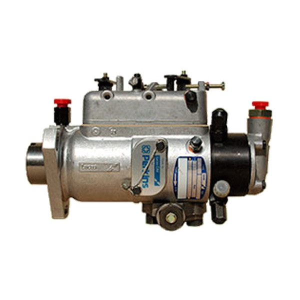 Pompe à injection Yanmar 719540-51420
