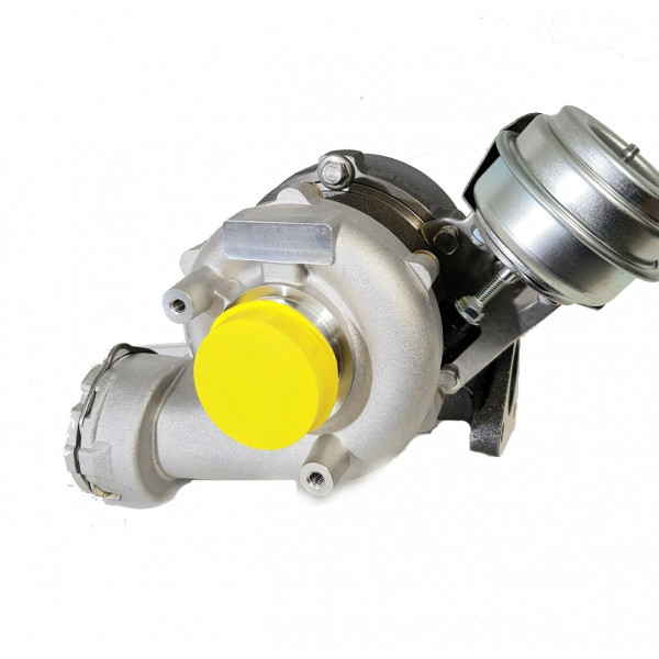 Turbo Opel Zafira 1.6 CDTI 120, 136 cv