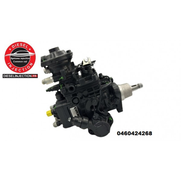 Pompe à injection BOSCH 0460424268 Reconditionnée