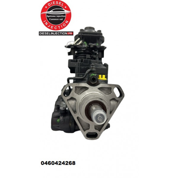 Pompe à injection BOSCH 0460424268 Reconditionnée
