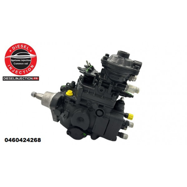 Pompe à injection BOSCH 0460424268 Reconditionnée