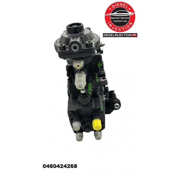 Pompe à injection BOSCH 0460424268 Reconditionnée