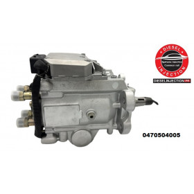 Pompe à injection BOSCH 0470504005
