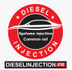 Injecteur BOSCH 04L130277BE  0445110986  NEUF