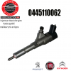 Injecteur BOSCH 0445110062 0445110076 Ocasion tésté