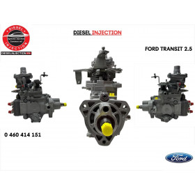 Pompe à injection BOSCH 0460414151