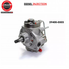 Pompe à Haute Pression Rail commun DENSO 294000-0503 OPEL
