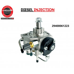 Pompe à Haute Pression Rail commun DENSO 294000-1223 NISSAN