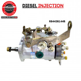 Pompe à injection Haute Pression RENAULT Trafic R8443B144B