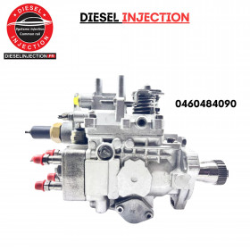 Pompe d'injection BOSCH 0460484090