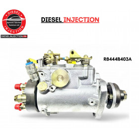 Pompe à injection Diesel pour FORD FIESTA 1.8D R8444B403A