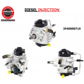 Pompe à Haute Pression Rail commun DENSO 294000-01710 TOYOTA