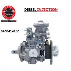 Pompe à injection Bosch iveco 2.8D 0460414103