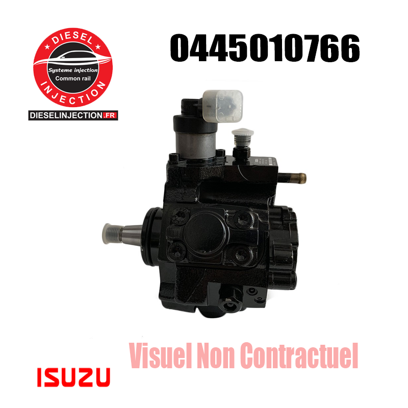 Pompe injection Bosch 04450107660445010766