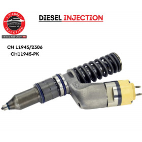 CAT/Perkins C Series EUI Injecteur CH 11945/2306 CH11945-PK