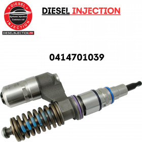 InjecteursBOSCH UIS/PDE 0414701039
