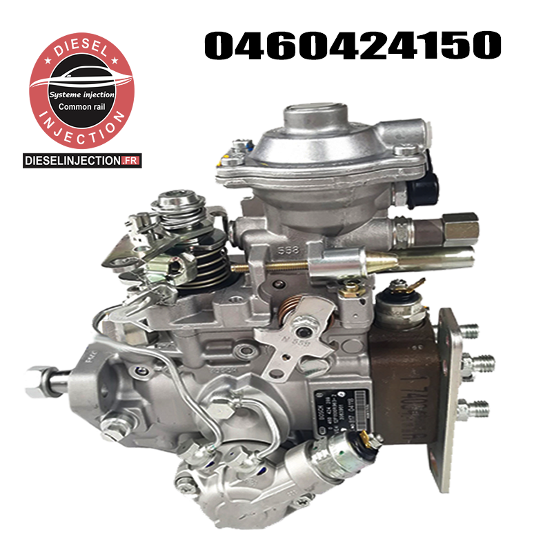 Pompe injection Bosch 04604241500460424150