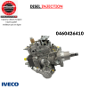 Pompe d'injection BOSCH 0460426410