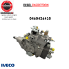Pompe à injection BOSCH 0460426410