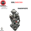 Pompe Injection O460494292 pour Renault Safrane 2.5 D