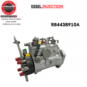 Pompe à Injection NIVA LADA R8443B910A 1.9D