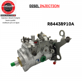 Pompe  à Injection NIVA LADA   R8443B910A