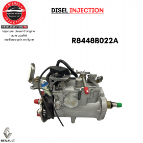 Pompe à injection  R8448B022A 7700107189 Renault 1.9 D