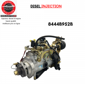 Pompe à injection 8444B952B Delphi DPC 1.9 L