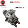 Pompe à injection Équivalent BOSCH 0460304197
