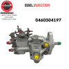 Pompe à injection Équivalent BOSCH 0460304197