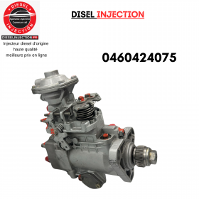 pompe à injection bosch-0460424075