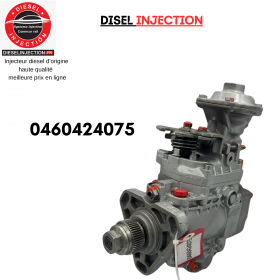 pompe à injection bosch-0460424075