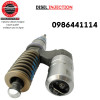 Injecteur pompe 0986441114 exchange SCA1440577-SCA0574392