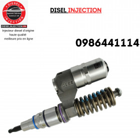 Injecteur pompe 0986441114 exchange SCA1440577-SCA0574392